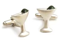 Wholesale Jewelry - Cuff Links (CL) New Items (CL965 S)