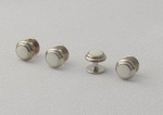 Wholesale Jewelry -  (FB973 WHITE S)