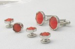 Wholesale Jewelry -  (FS1802 CORAL S)