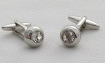 Wholesale Jewelry - Cuff Links (CL) New Items (CL620 S)