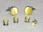 Wholesale Jewelry -  (FS1512 YELLOW  S)
