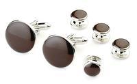 Wholesale Jewelry - All New Items (FS748 CHOCOLATE S)