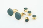 Wholesale Jewelry - All New Items (FS748 GREEN-DK)