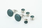 Wholesale Jewelry - All New Items (FS748 GREEN-DK S)