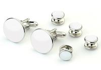 Wholesale Jewelry - All New Items (FS748 WHITE S)