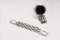 Wholesale Jewelry - All Specialty Items (WRAP NARROW LINK S)