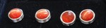 Wholesale Jewelry -  (FB1512 CORAL S)