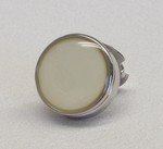 Wholesale Jewelry - All New Items (FBC748 WHITE S)
