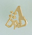 Wholesale Jewelry - All Tie Bars / Chains / Tacs (TT122)