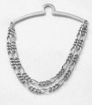 Wholesale Jewelry - All Tie Bars / Chains / Tacs (TC110 S)
