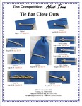 Wholesale Jewelry - All Tie Bars / Chains / Tacs (TB Assorted / Boxed )