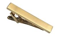 Wholesale Jewelry - Tie Bars (TB) Tie Bars / Tie Chains / Tie Tacs (TB309 G Mat)