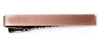 Wholesale Jewelry - Tie Bars (TB) Tie Bars / Tie Chains / Tie Tacs (TB309 Copper)