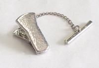 Wholesale Jewelry - Tie Bars (TB) Tie Bars / Tie Chains / Tie Tacs (TB106 S)