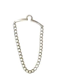 Wholesale Jewelry - Tie Chains (TC) Tie Bars / Tie Chains / Tie Tacs (TC101 S)