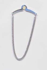 Wholesale Jewelry - Tie Chains (TC) Tie Bars / Tie Chains / Tie Tacs (TC107 S)