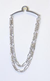 Wholesale Jewelry - Tie Chains (TC) Tie Bars / Tie Chains / Tie Tacs (TC110 S)