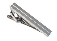 Wholesale Jewelry - All Tie Bars / Tie Chains / Tie Tacs (TB498 S Polished)