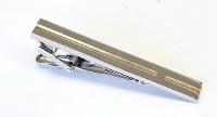 Wholesale Jewelry - Tie Bars (TB) Tie Bars / Tie Chains / Tie Tacs (TB121 S)