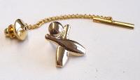 Wholesale Jewelry - Tie Tacs (TT) Tie Bars / Tie Chains / Tie Tacs (TT130 Bowling)