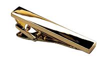 Wholesale Jewelry - Tie Bars (TB) Tie Bars / Tie Chains / Tie Tacs (TB309 G Polished)