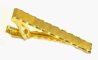 Wholesale Jewelry - Tie Bars (TB) Tie Bars / Tie Chains / Tie Tacs (TB3021 G MAT)