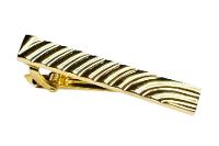 Wholesale Jewelry - Tie Bars (TB) Tie Bars / Tie Chains / Tie Tacs (TB204 G)
