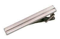 Wholesale Jewelry - Tie Bars (TB) Tie Bars / Tie Chains / Tie Tacs (TB500 S MAT)